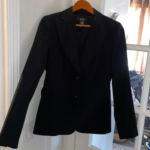 Body by Victoria Secret Blazer coat - Picture 2 of 5